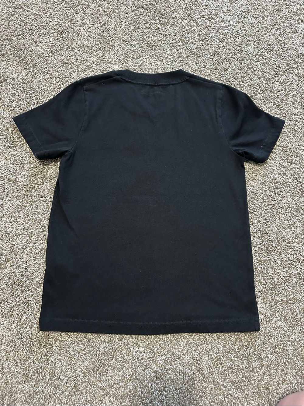 Bundle of Boys Abercrombie & Fitch Tees - Size 7/8 - Picture 13 of 15